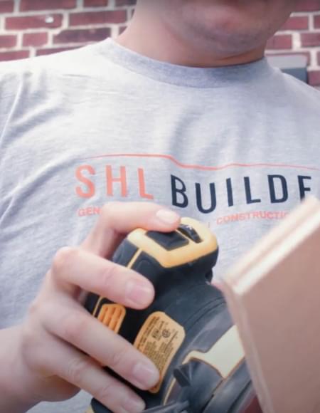 SHL Builders