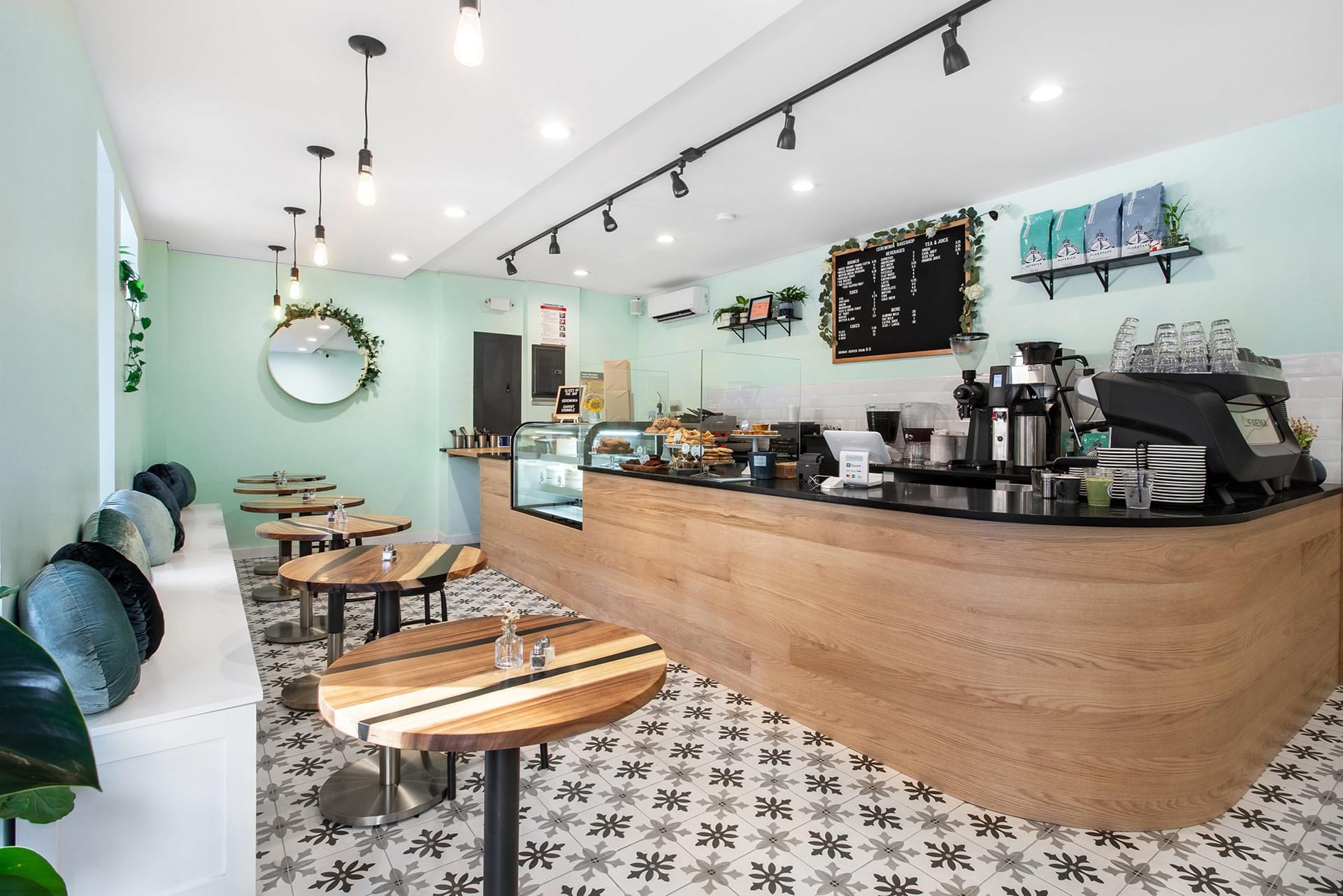 Ceremonia Bakeshop