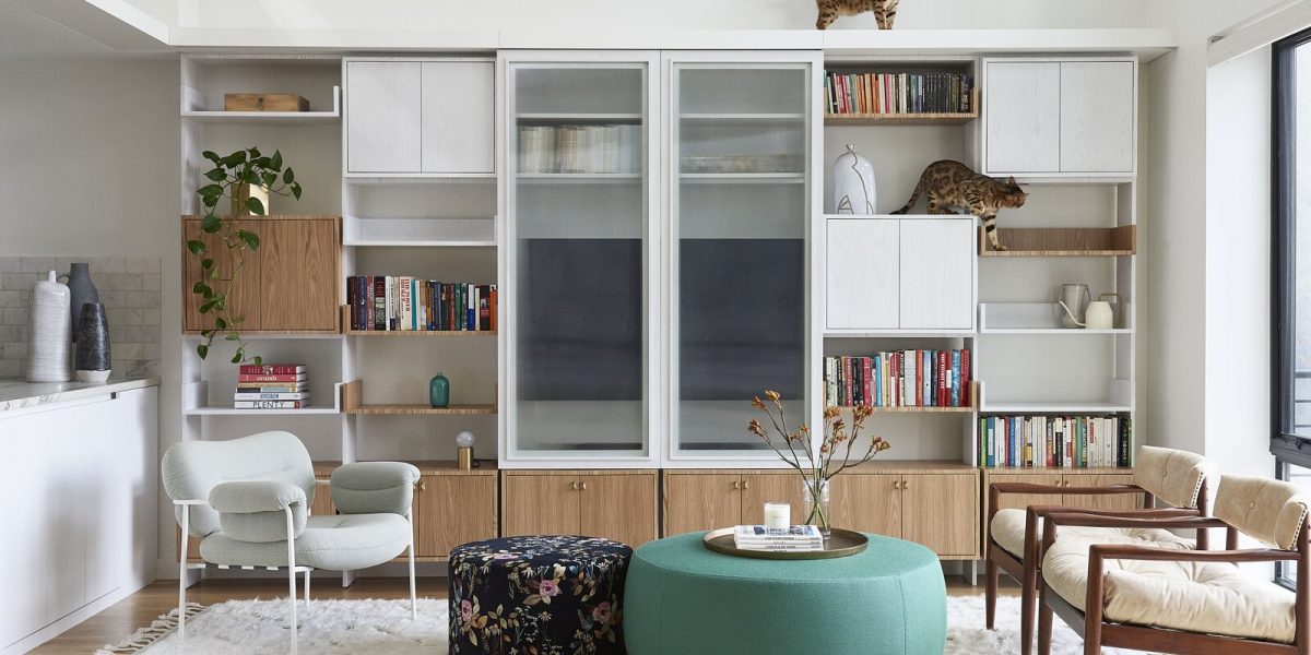 Prospect Heights Condo