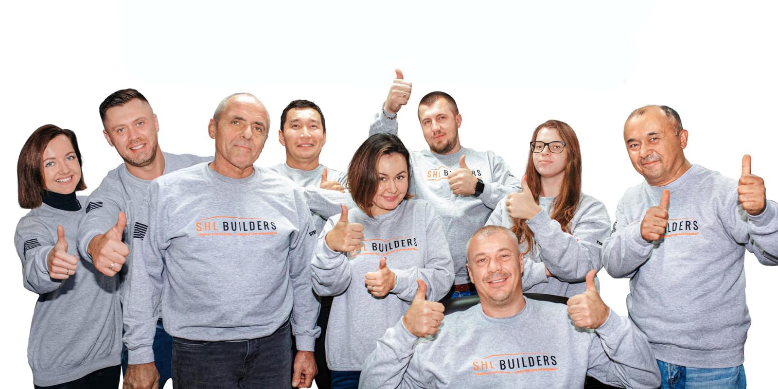 team