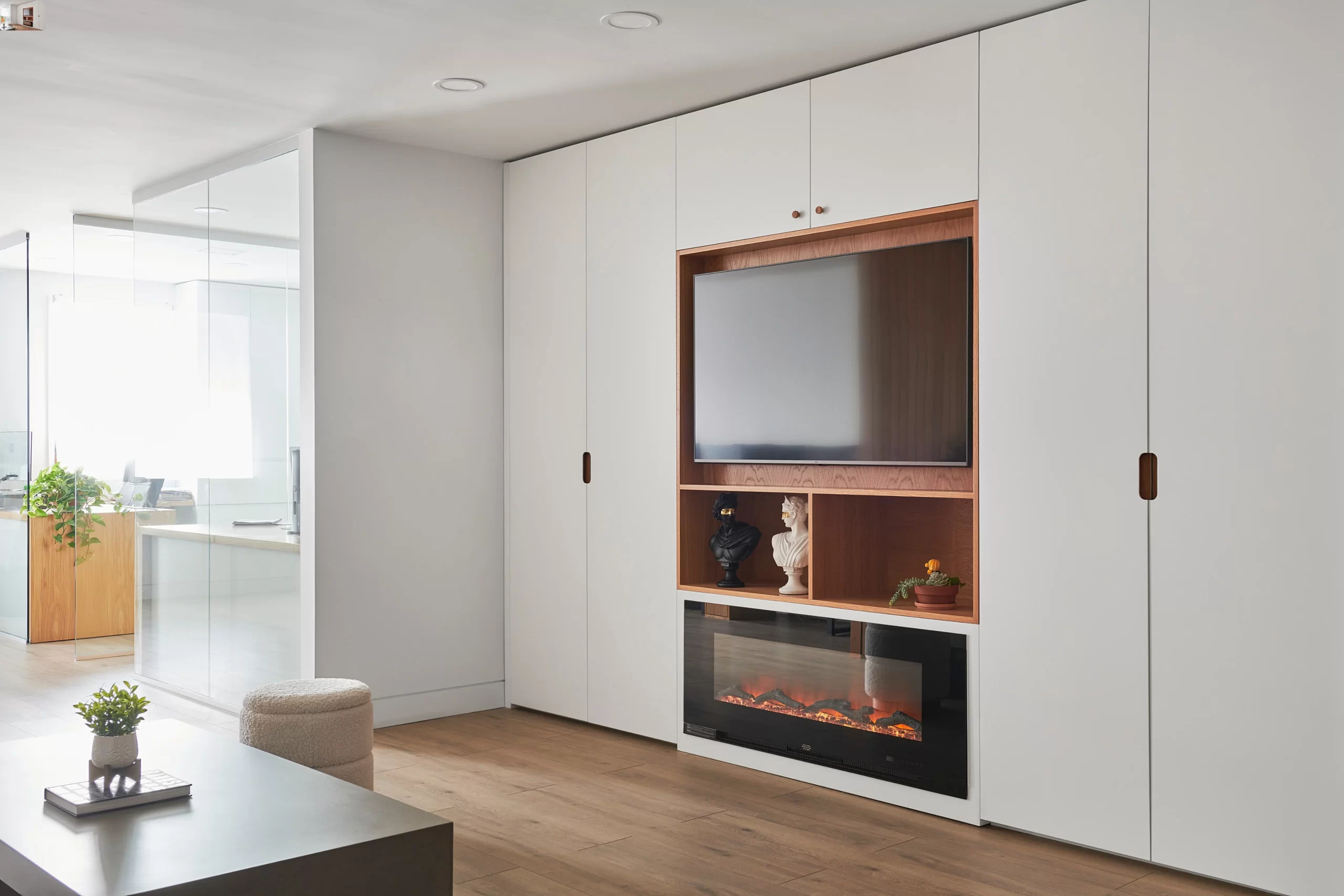 SHL Builders Office